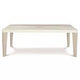 AXIOM DINING TABLE