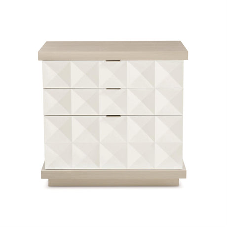 AXIOM NIGHTSTAND