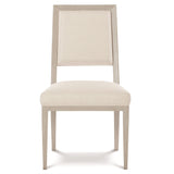 AXIOM SIDE CHAIR