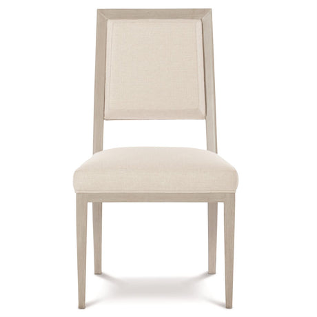 AXIOM SIDE CHAIR