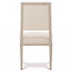AXIOM SIDE CHAIR