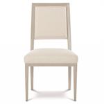 AXIOM SIDE CHAIR