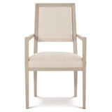 AXIOM ARM CHAIR