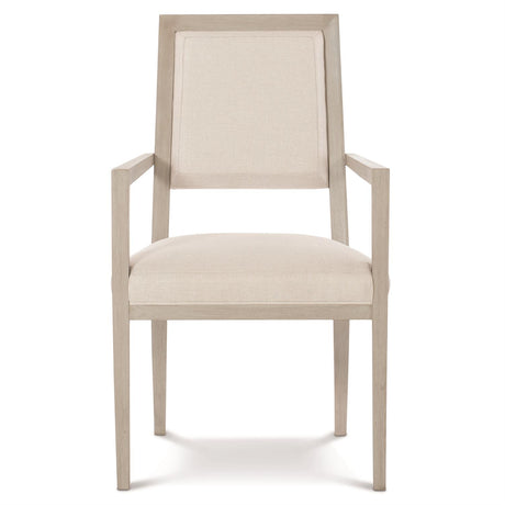 AXIOM ARM CHAIR