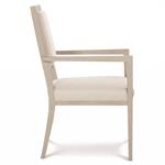 AXIOM ARM CHAIR