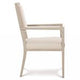 AXIOM ARM CHAIR