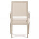 AXIOM ARM CHAIR