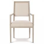 AXIOM ARM CHAIR