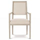 AXIOM ARM CHAIR