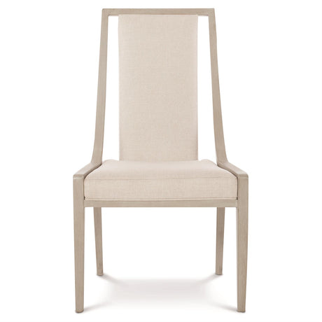 AXIOM SIDE CHAIR