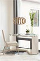 AXIOM SIDE CHAIR