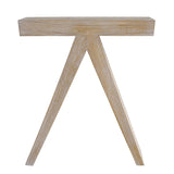 Pruitt Accent Table