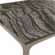 STRATA COCKTAIL TABLE