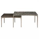 STRATA COCKTAIL TABLE