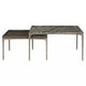STRATA COCKTAIL TABLE
