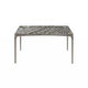 STRATA COCKTAIL TABLE