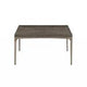 STRATA COCKTAIL TABLE