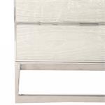 PARKHURST DRESSER