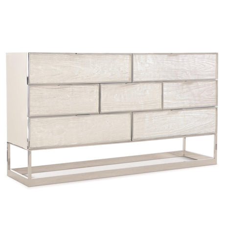 PARKHURST DRESSER