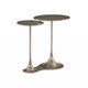 CIRCLET ACCENT TABLE