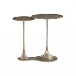 CIRCLET ACCENT TABLE