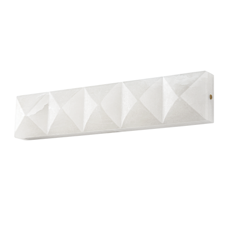gypsum-wall-sconce-469-24-VB