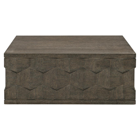 LINEA COCKTAIL TABLE