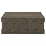 LINEA COCKTAIL TABLE