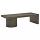 LINEA COCKTAIL TABLE