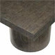 LINEA COCKTAIL TABLE