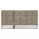 LINEA DRESSER