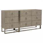 LINEA DRESSER