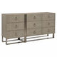LINEA DRESSER