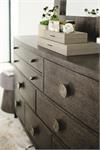 LINEA DRESSER