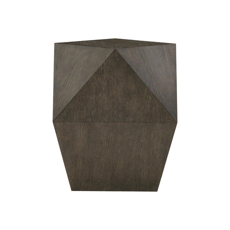 LINEA SIDE TABLE