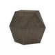 LINEA SIDE TABLE