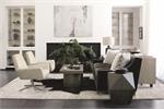 LINEA SIDE TABLE