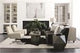 LINEA SIDE TABLE