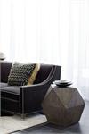 LINEA SIDE TABLE
