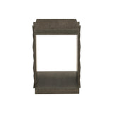 LINEA SIDE TABLE