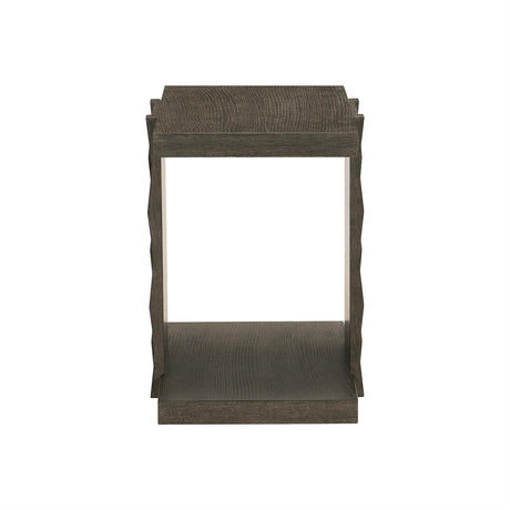 LINEA SIDE TABLE