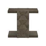 LINEA SIDE TABLE