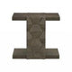 LINEA SIDE TABLE