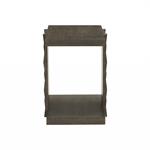 LINEA SIDE TABLE