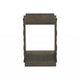 LINEA SIDE TABLE