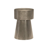LINEA SIDE TABLE