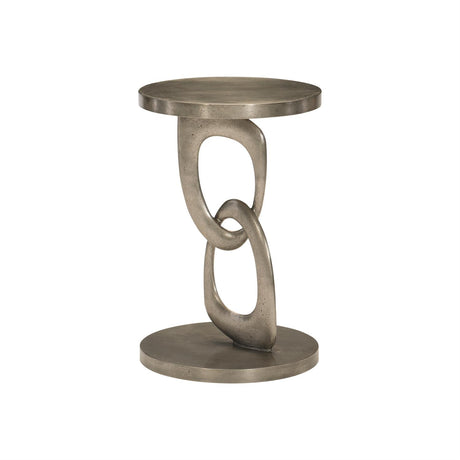 LINEA SIDE TABLE