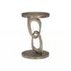 LINEA SIDE TABLE