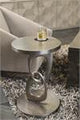 LINEA SIDE TABLE
