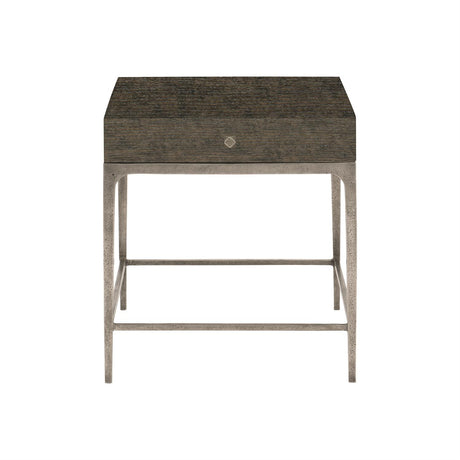LINEA SIDE TABLE